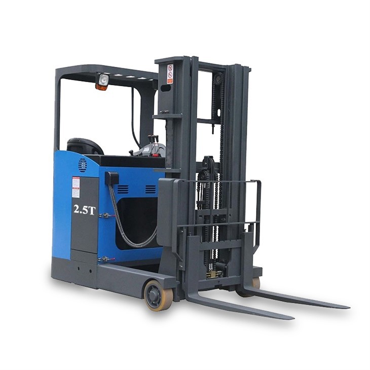2.5 Ton Large Reach Electric Forklift
