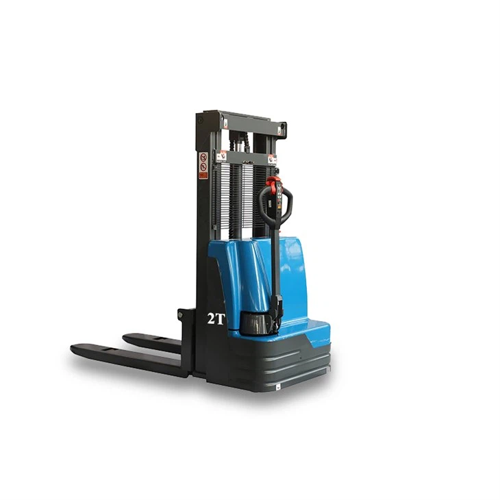 pallet truck